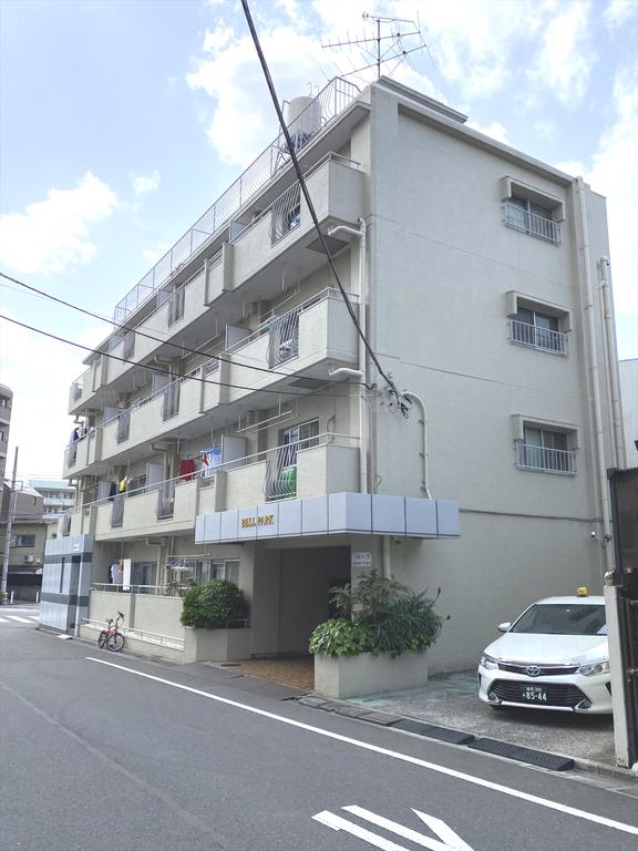 ベルパーク
