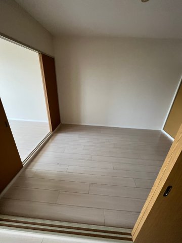 【小山サンハイツ１のその他部屋・スペース】