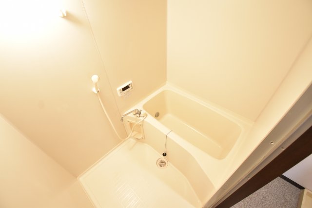 バス・シャワールーム　ロイヤルブラフ