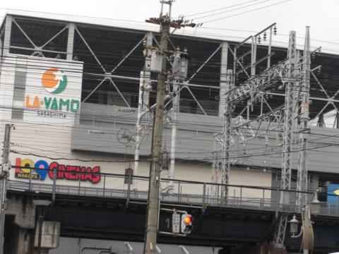 【名古屋市中村区名駅南のマンションのその他】