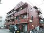 鶴間駅より徒歩5分 4階 築35年1ヶ月の賃貸物件