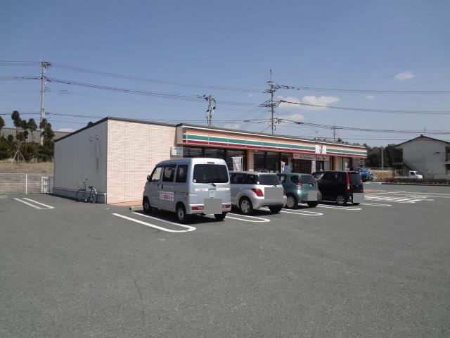 その他　セブンイレブン美咲野店まで1600m