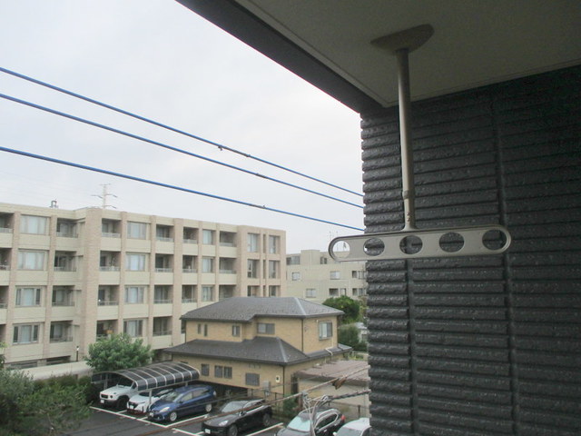 【調布市入間町のマンションのその他】