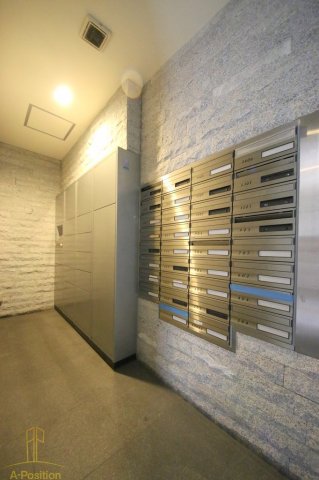 その他共有部分　アプリーレ堺筋本町