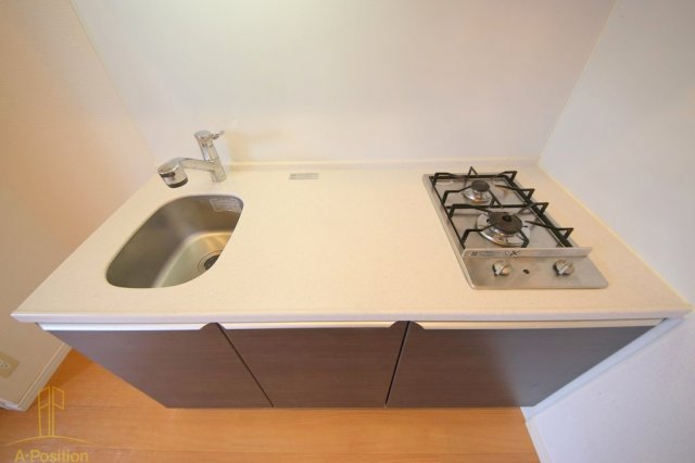 キッチン　アプリーレ堺筋本町