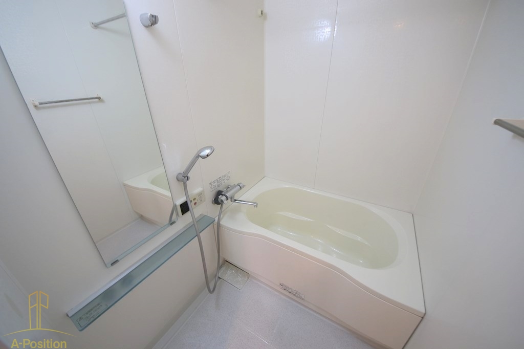 バス・シャワールーム　アプリーレ堺筋本町