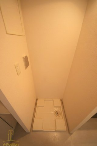 その他設備　アプリーレ堺筋本町