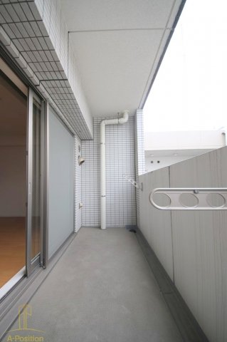 バルコニー　アプリーレ堺筋本町