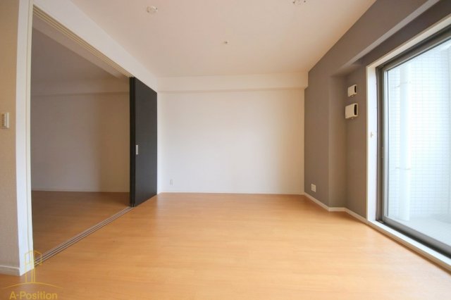 居室・リビング　アプリーレ堺筋本町