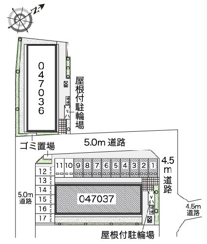 【レオネクストたからＡ０のその他】