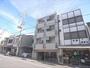 北大路駅より徒歩5分 1階 築32年11ヶ月の賃貸物件
