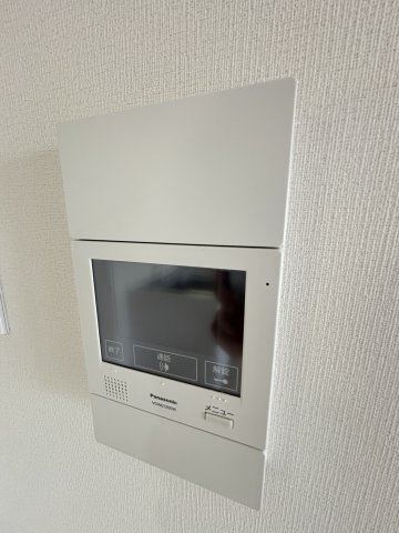 【千葉市稲毛区稲毛東のマンションのセキュリティ】