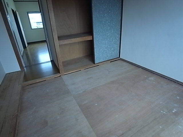 その他部屋・スペース