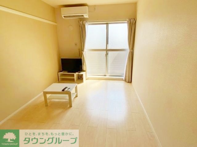 居室・リビング　現地待ち合わせ歓迎♪お問合せはタウンハウジング千葉店まで！