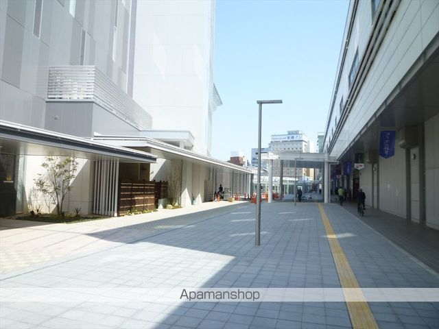 コンビニ　ローソンセーレン本社ビル店（コンビニ）まで936m