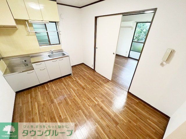 【横浜市港北区富士塚のマンションのその他部屋・スペース】