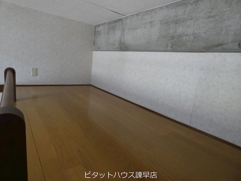 【K-HOUSEのその他部屋・スペース】