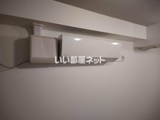 【世田谷区桜丘のマンションのその他設備】