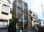 不動前駅より徒歩11分 4階 築14年10ヶ月の賃貸物件