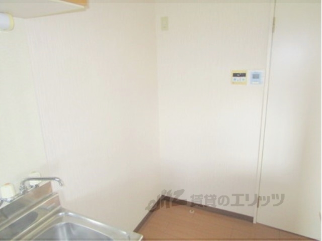 その他部屋・スペース　冷蔵庫置場