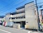 ペルテ金沢文庫 3階 築38年8ヶ月の賃貸物件