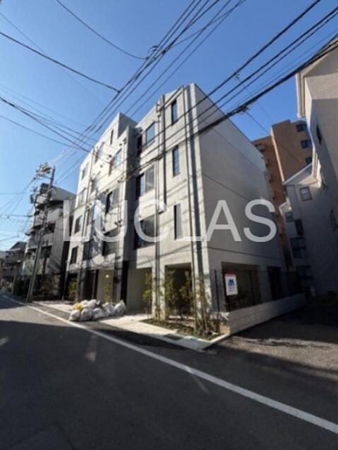 建物外観　『新たな暮らしを照らす』信頼が必要だからこそ、ルクラスへお任