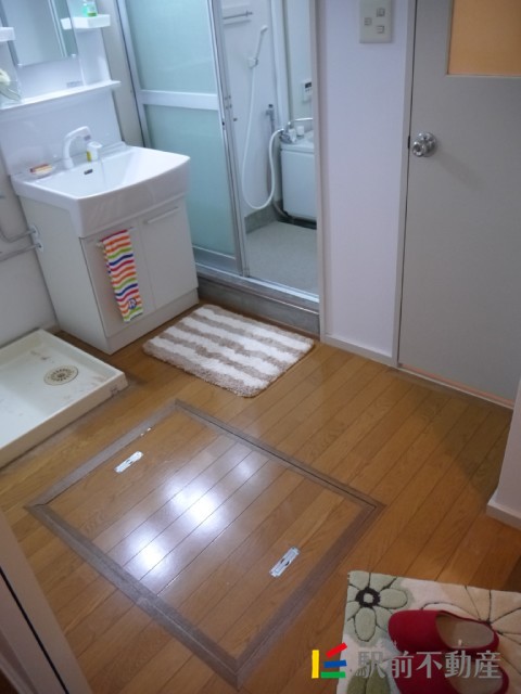 その他設備　I・１０４号室（モデルルーム）