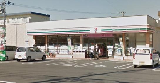 A-STEP城ケ崎の周辺写真