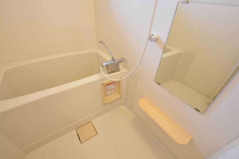 バス・シャワールーム　サニースクエア西崎