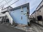 立川駅より徒歩10分 1階 築33年8ヶ月の賃貸物件