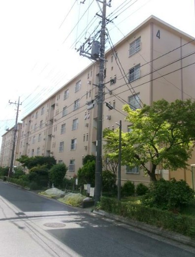 建物外観　外観写真！