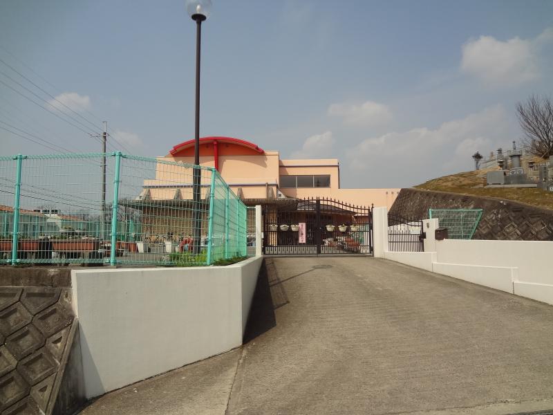 幼稚園・保育園　王寺町立王寺北幼稚園（幼稚園・保育園）まで368m
