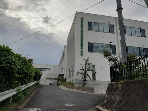 その他　奈良県立病院機構看護専門学校（その他）まで1762m