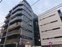 江戸川橋駅より徒歩7分 5階 築6年6ヶ月の賃貸物件