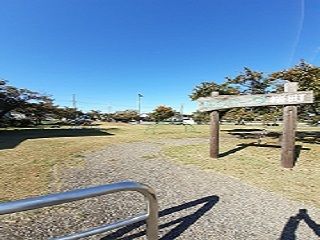 公園　わんパーク桜町（公園）まで311m