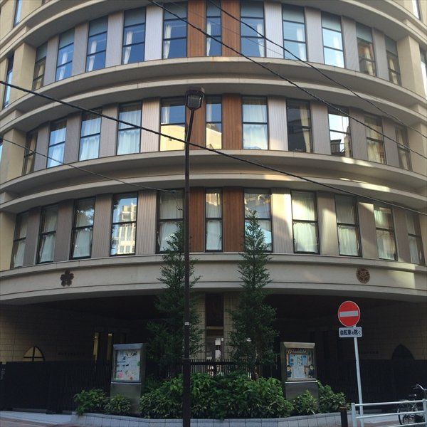 小学校　中央区立明正小学校（小学校）まで160m