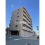 近鉄四日市駅より徒歩12分 3階 築18年10ヶ月の賃貸物件