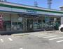 コンビニ　ファミリーマート 笠寺駅前店（コンビニ）まで78m