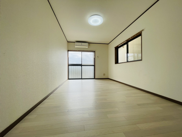 オータ第一コーポのその他写真