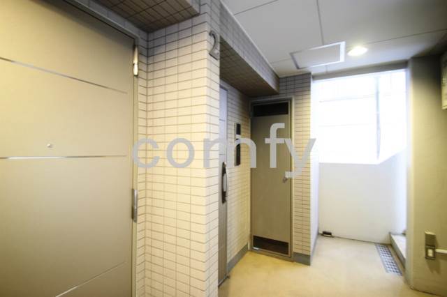 その他共有部分　共用部分