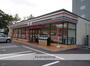 コンビニ　セブン－イレブン鹿児島新屋敷町店（コンビニ）まで190m