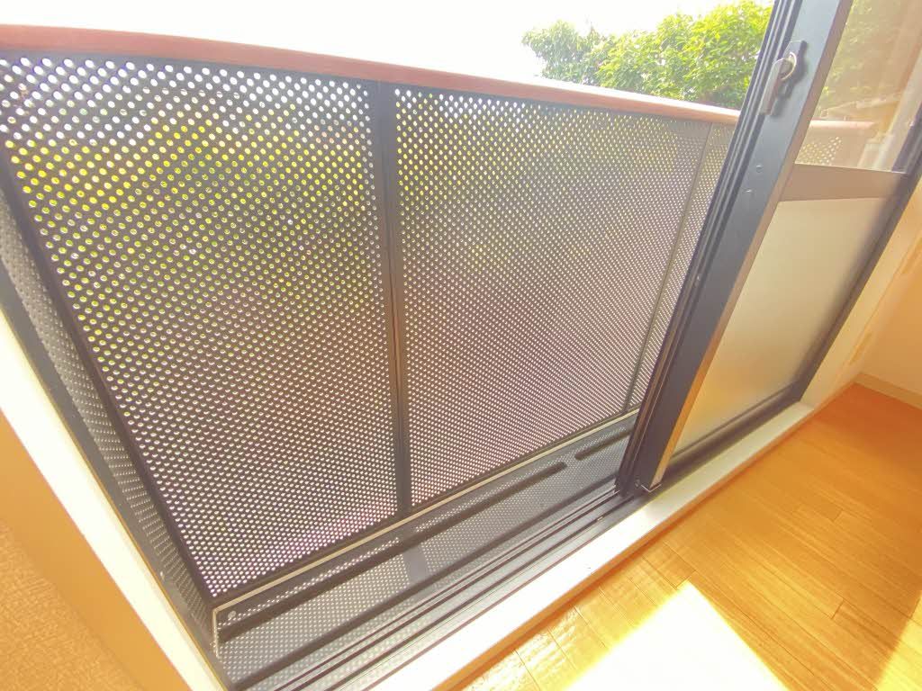 その他　窓手摺