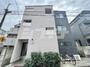 武蔵小山駅より徒歩10分 3階 築6年7ヶ月の賃貸物件