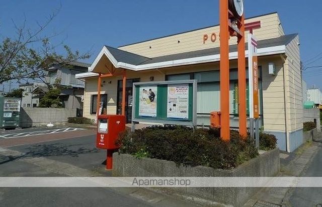 郵便局　延方郵便局（郵便局）まで290m