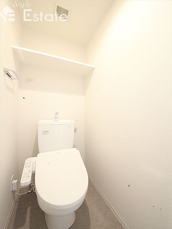 トイレ　同仕様写真