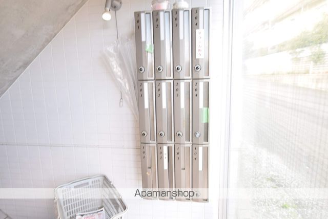 その他共有部分　その他共有部分