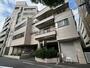 千駄ケ谷駅より徒歩5分 築35年4ヶ月 4階建の賃貸物件