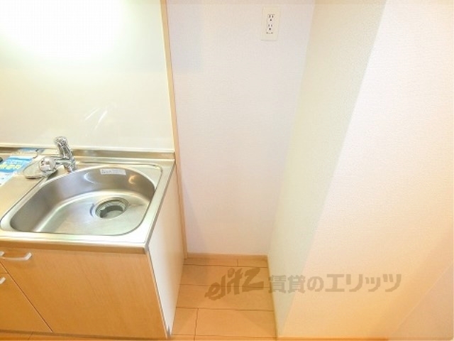 その他部屋・スペース　冷蔵庫置場