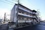 川越駅より徒歩14分 3階 築8年7ヶ月の賃貸物件