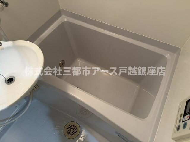 バス・シャワールーム　ピソ・エスペランサ